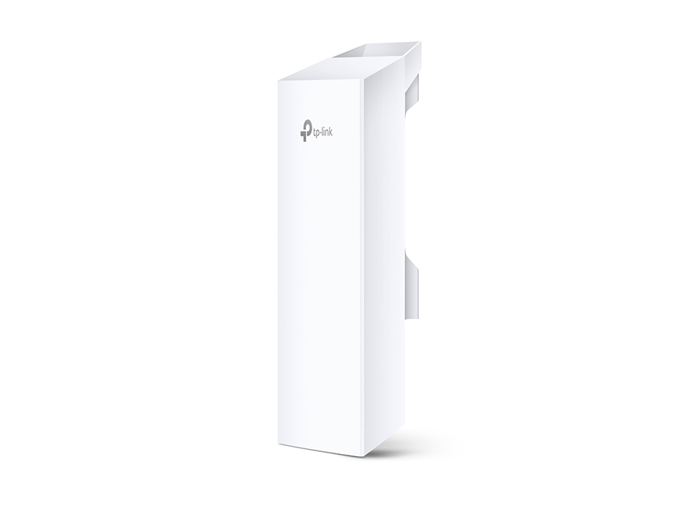 CPE de Exterior 5GHz 300Mbps 13dBi para Enlaces Punto a Punto TP-Link Pharos CPE510 — CPE510