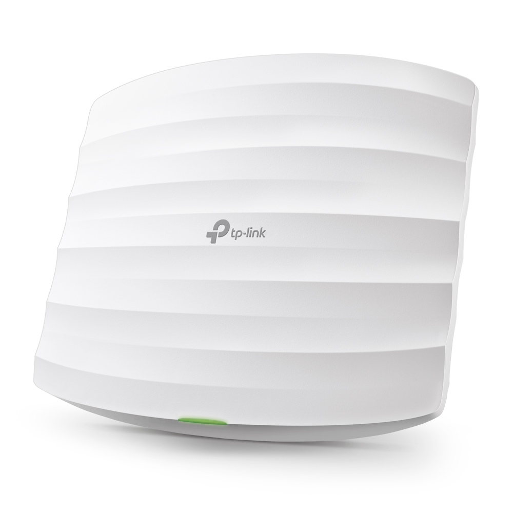 Punto de Acceso Gigabit Montaje en Techo AC1350 MU-MIMO TP-Link Omada EAP225 — EAP225