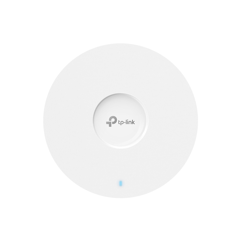 Punto de Acceso Gigabit Montaje en Techo WiFi 6 AX1800 TP-Link Omada EAP610 — EAP610