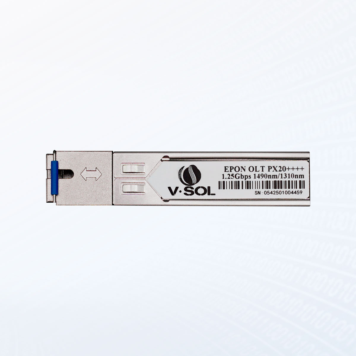 Módulo Transceptor SFP GPON OLT Clase C+++ / C4+ 2.5G/1.25G V-SOL — GPON-SFP-C4+